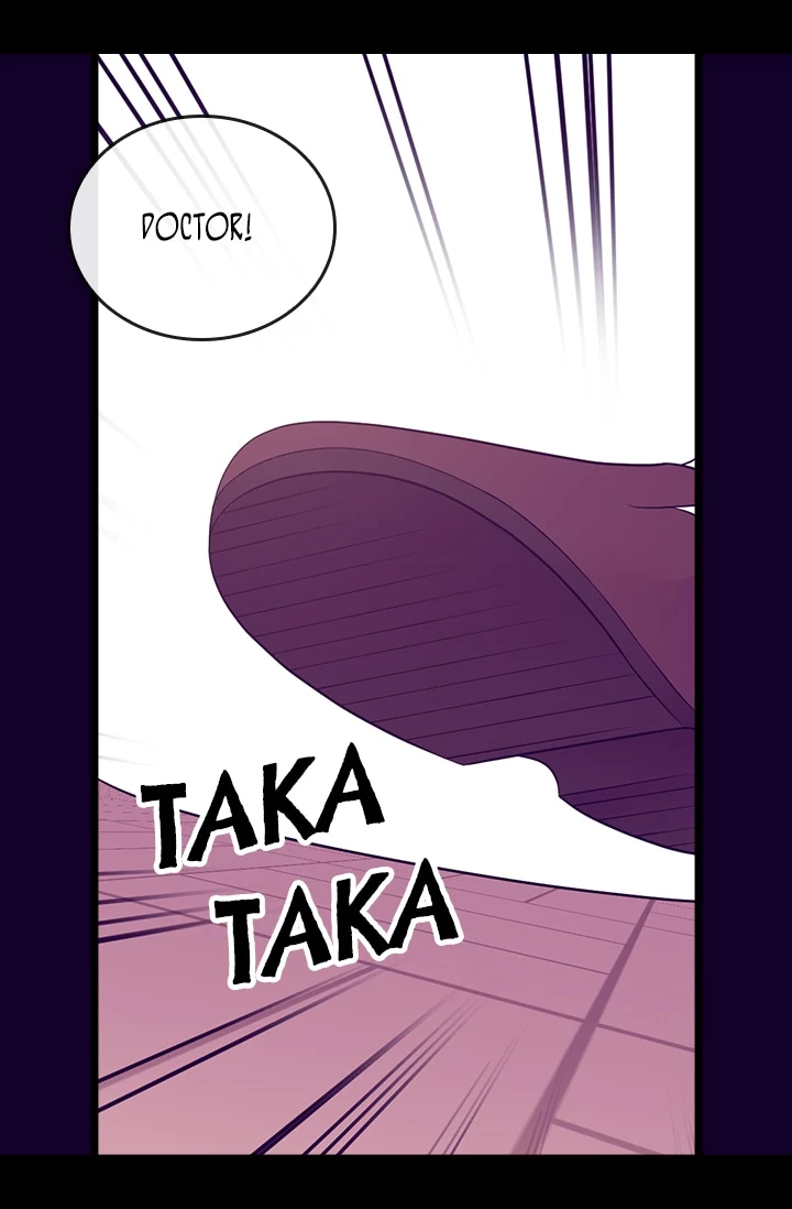 They Say I Was Born a Kings Daughter Chapter 163 page 56