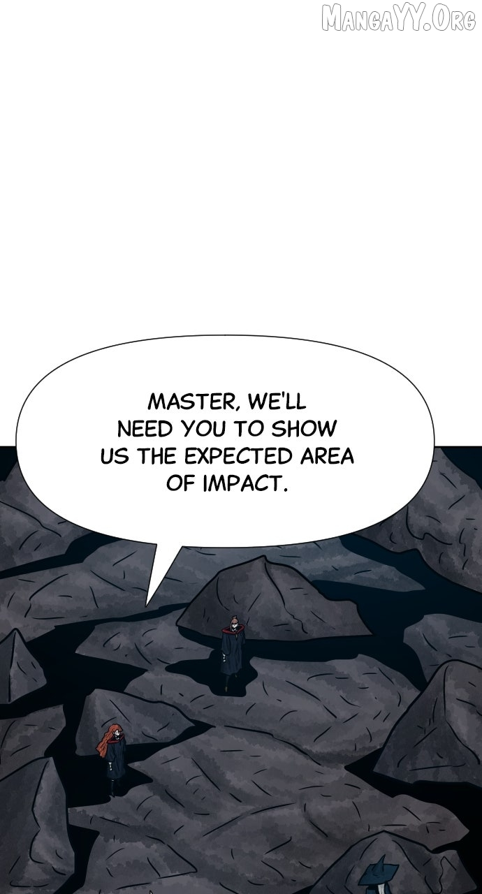 Warrior Executioner Chapter 168 page 76