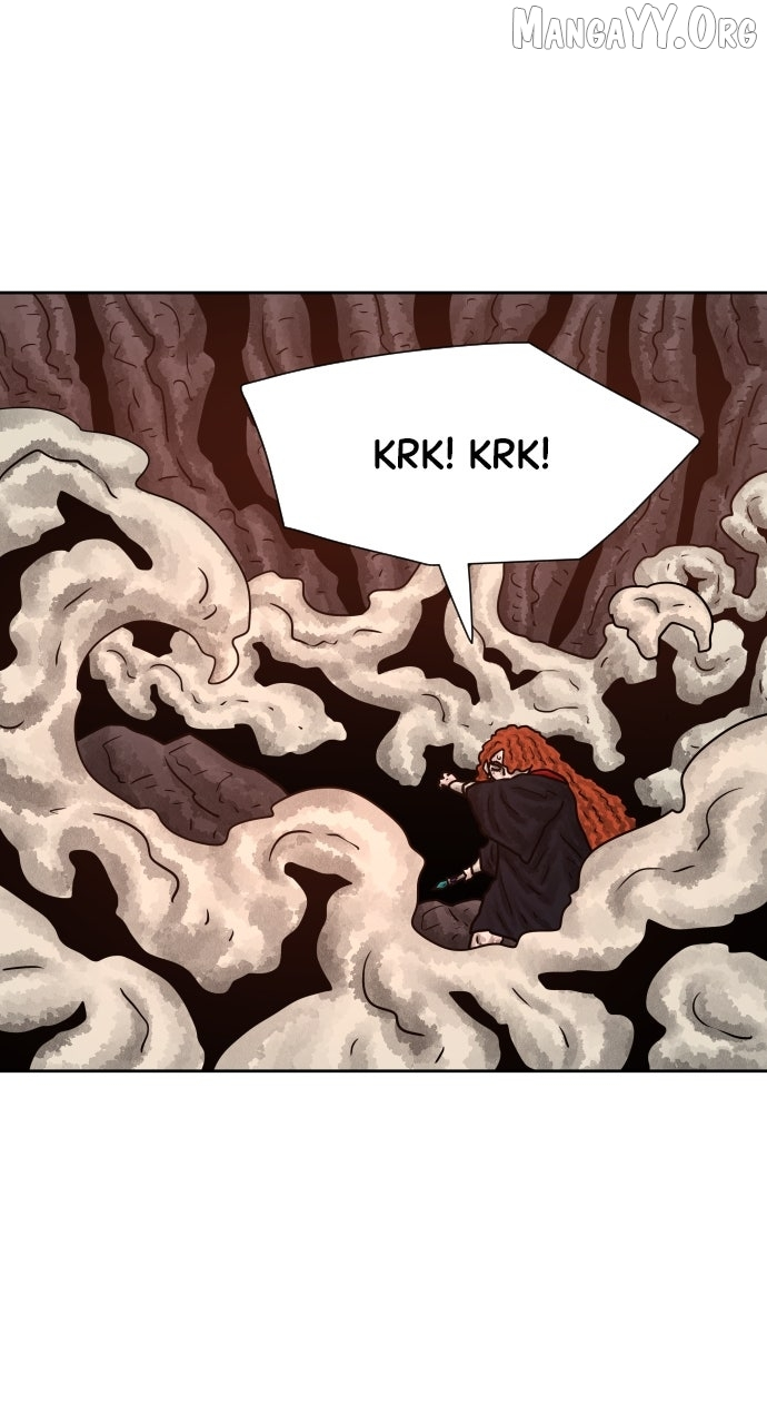 Warrior Executioner Chapter 168 page 52
