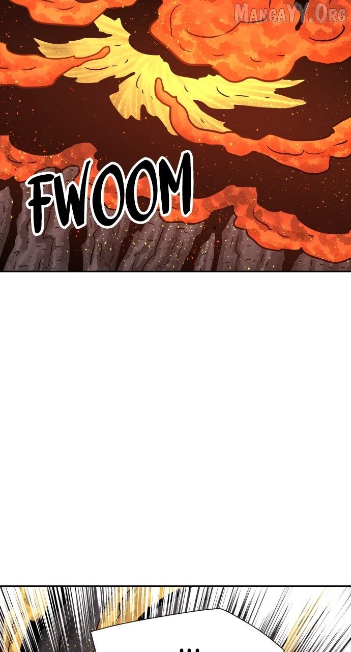 Warrior Executioner Chapter 168 page 42