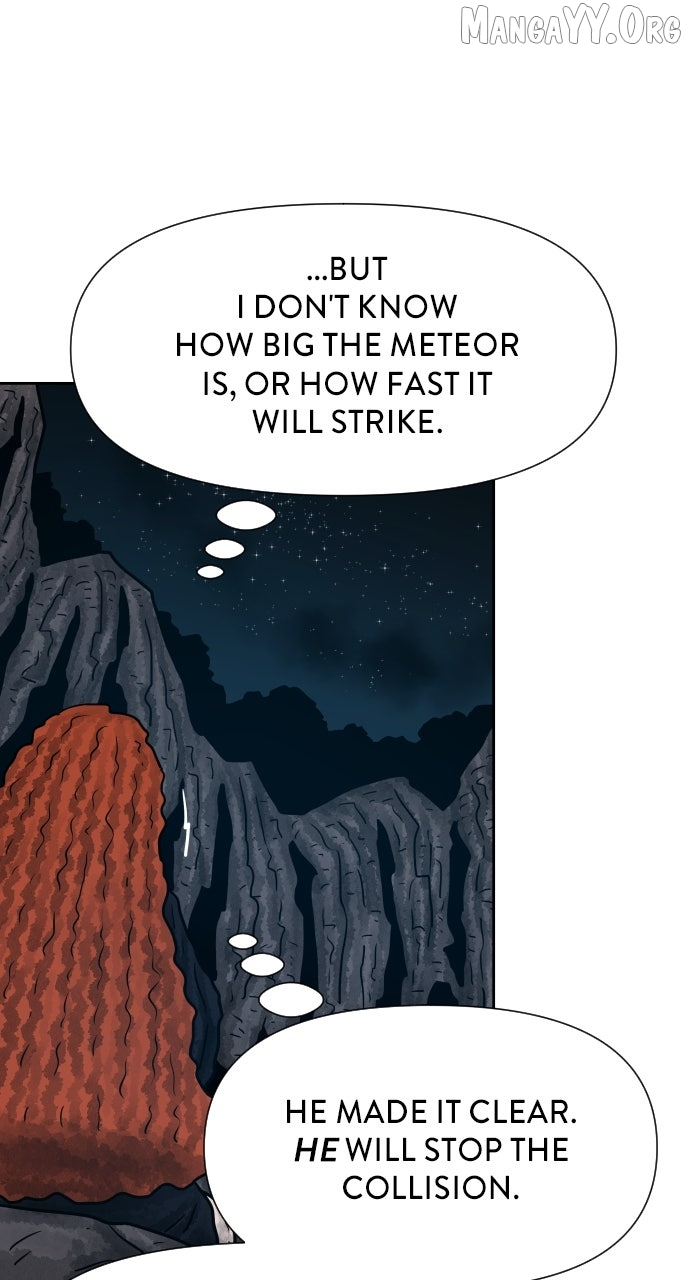 Warrior Executioner Chapter 168 page 62