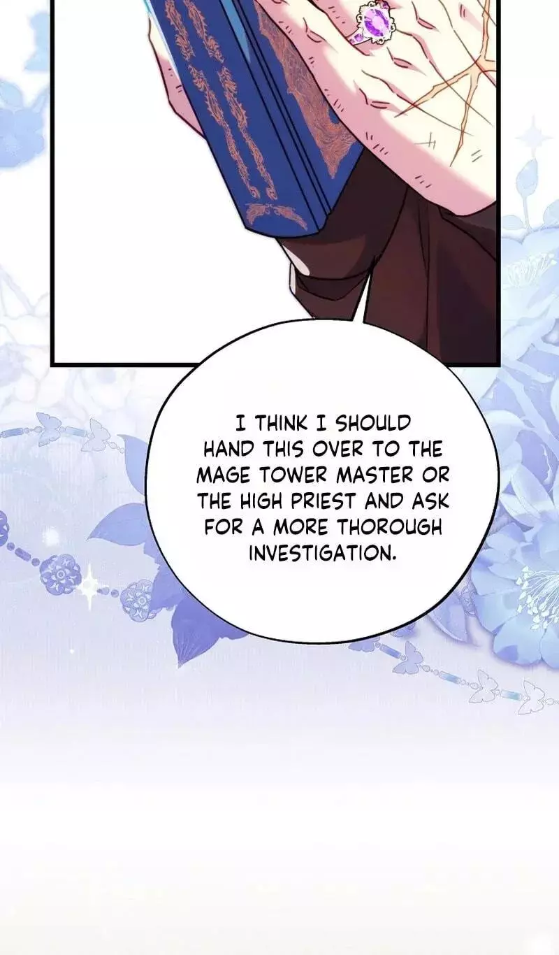 Another Typical Fantasy Romance Chapter 163 page 5