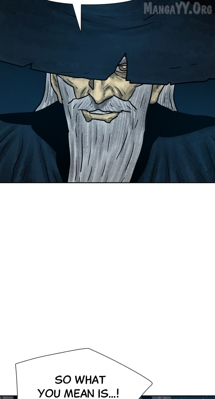 Warrior Executioner Chapter 168 page 71