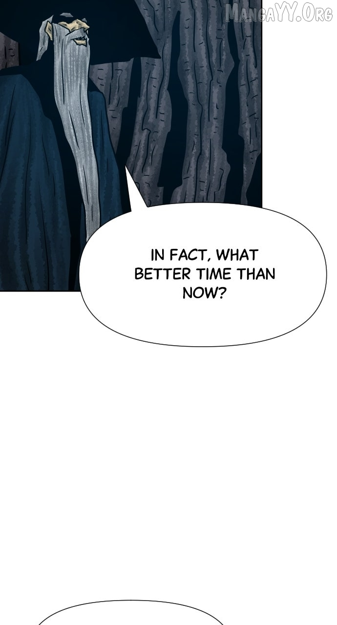 Warrior Executioner Chapter 168 page 78