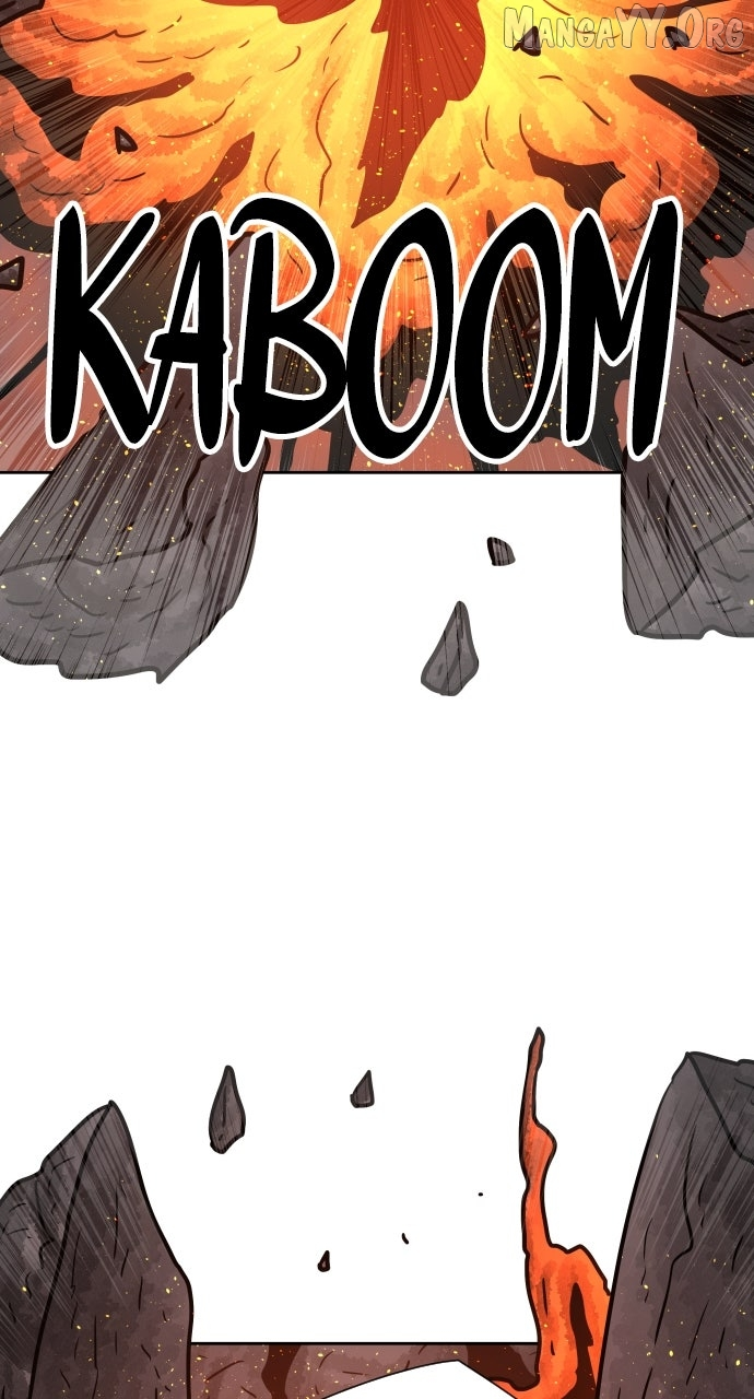 Warrior Executioner Chapter 168 page 49