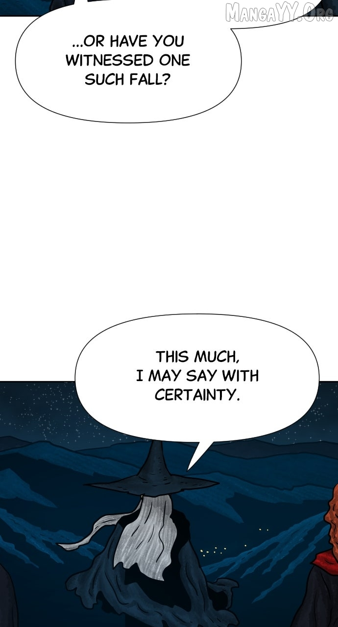 Warrior Executioner Chapter 168 page 84