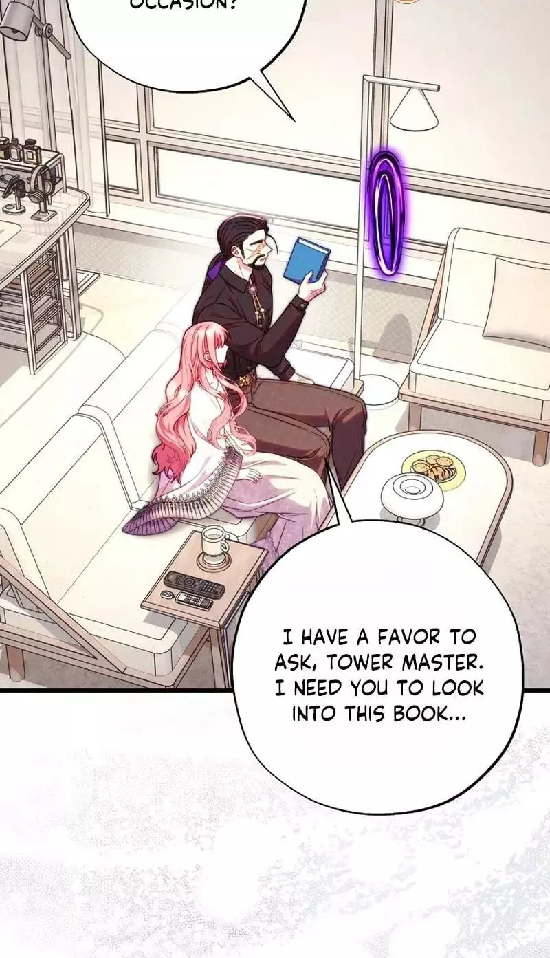 Another Typical Fantasy Romance Chapter 163 page 41