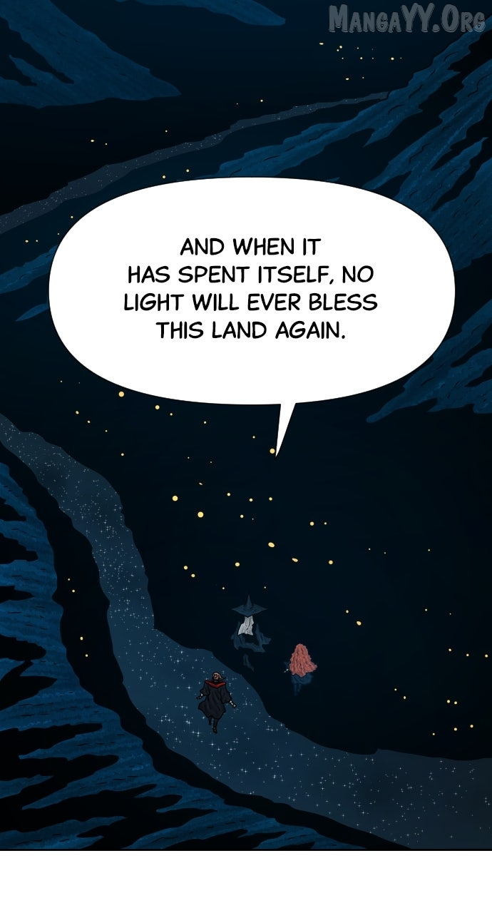 Warrior Executioner Chapter 168 page 87