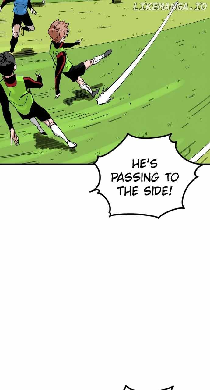 Build Up Chapter 169 page 52