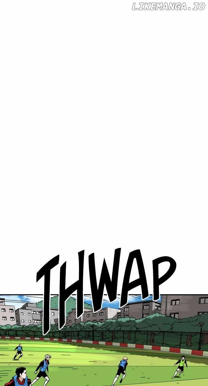 Build Up Chapter 169 page 51