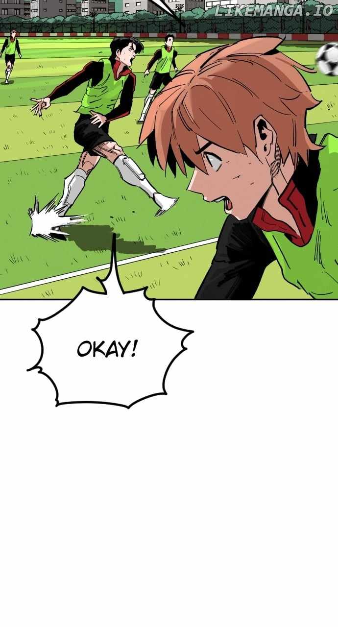 Build Up Chapter 169 page 37