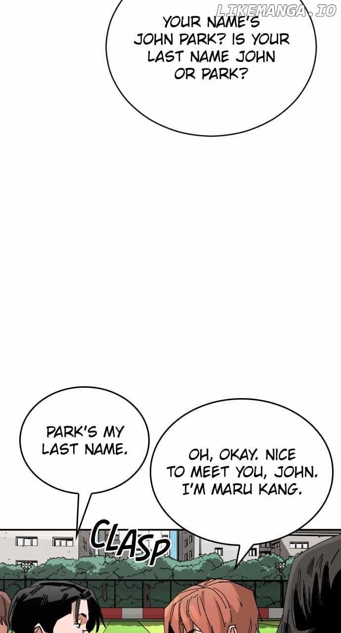 Build Up Chapter 169 page 14
