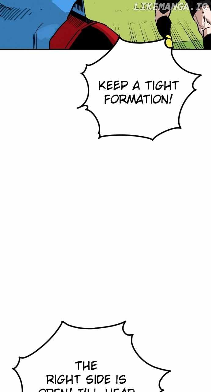 Build Up Chapter 169 page 49