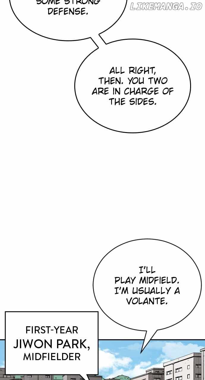 Build Up Chapter 169 page 11