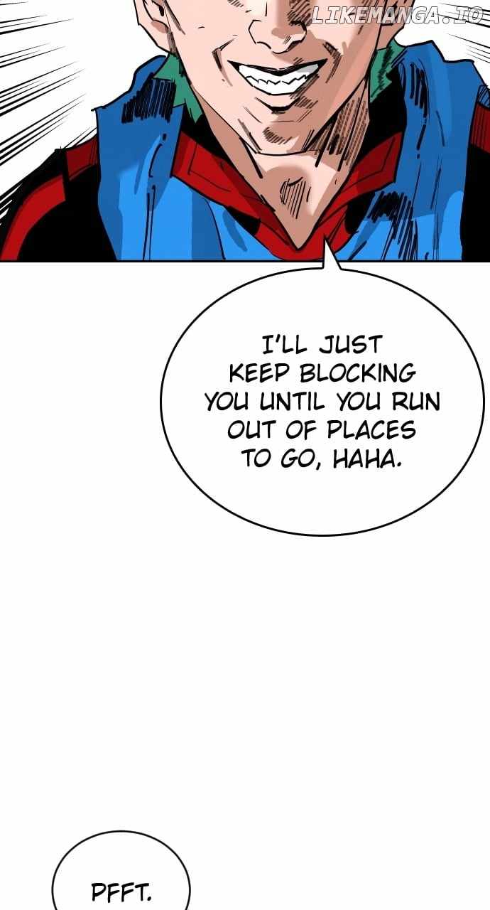 Build Up Chapter 169 page 42