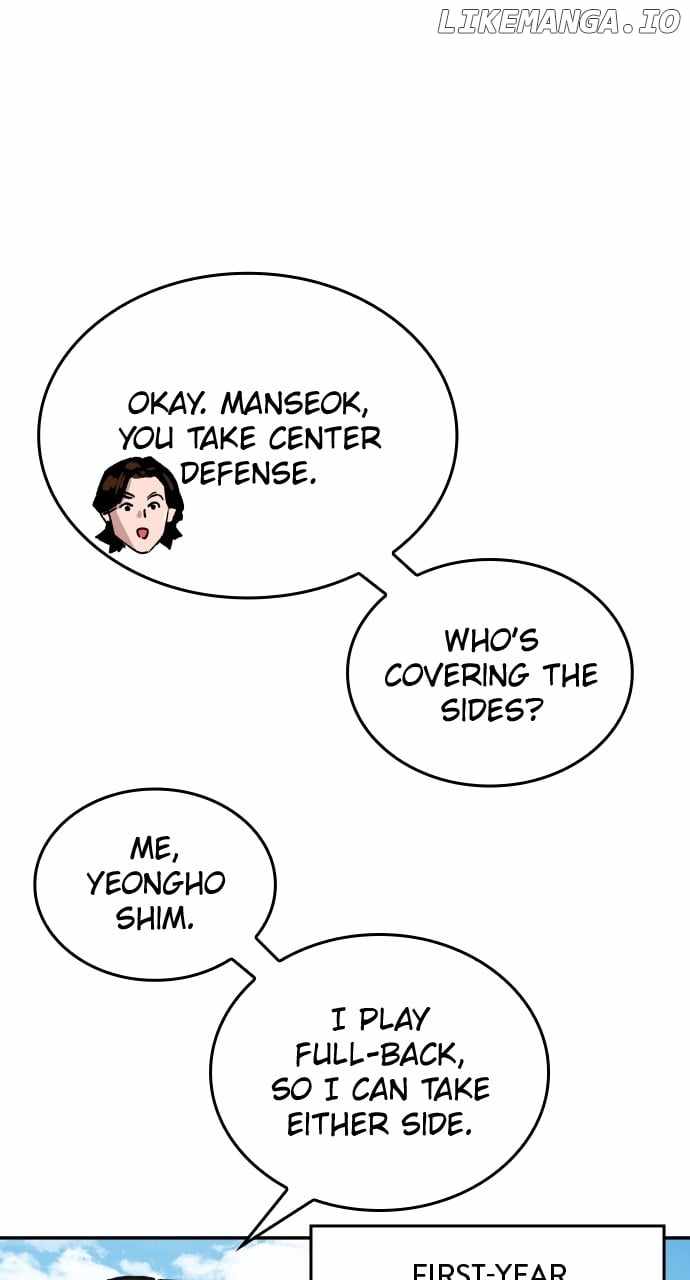 Build Up Chapter 169 page 9
