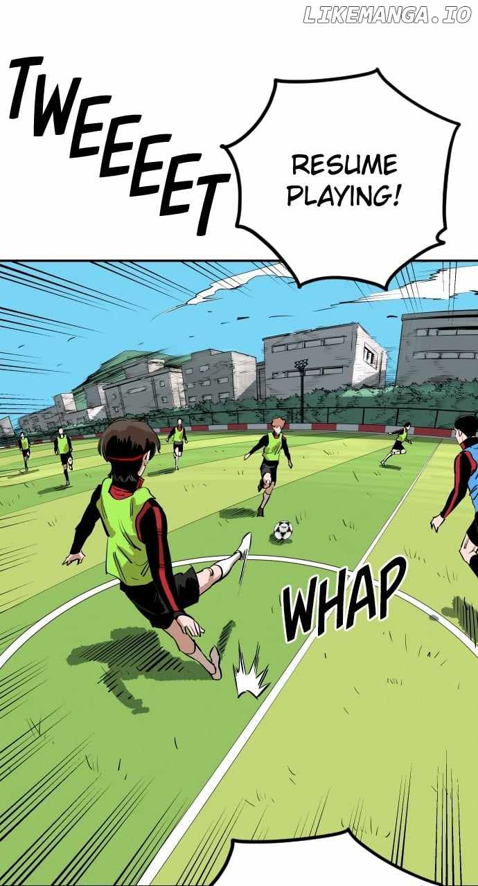 Build Up Chapter 169 page 33