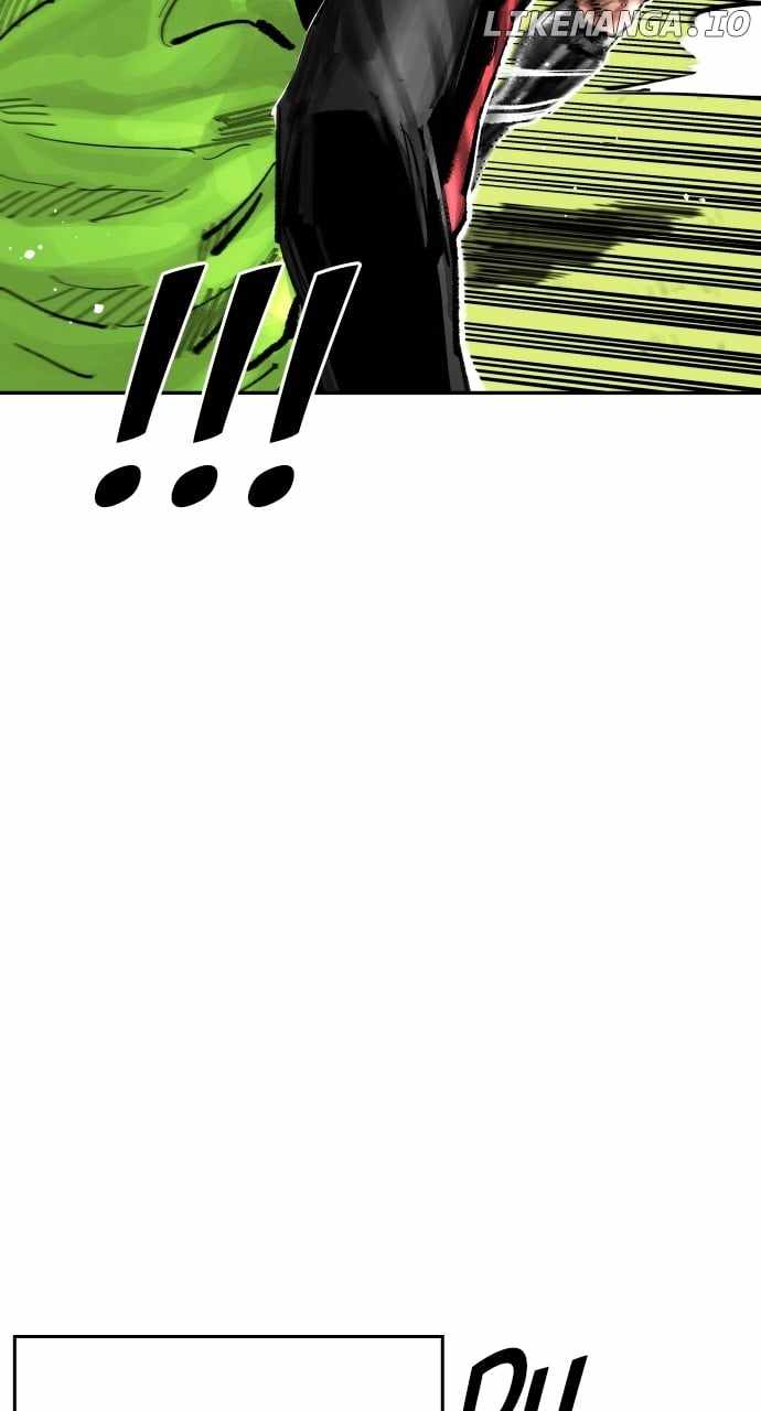 Build Up Chapter 169 page 73