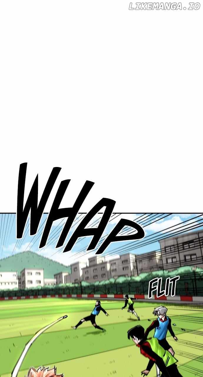 Build Up Chapter 169 page 63