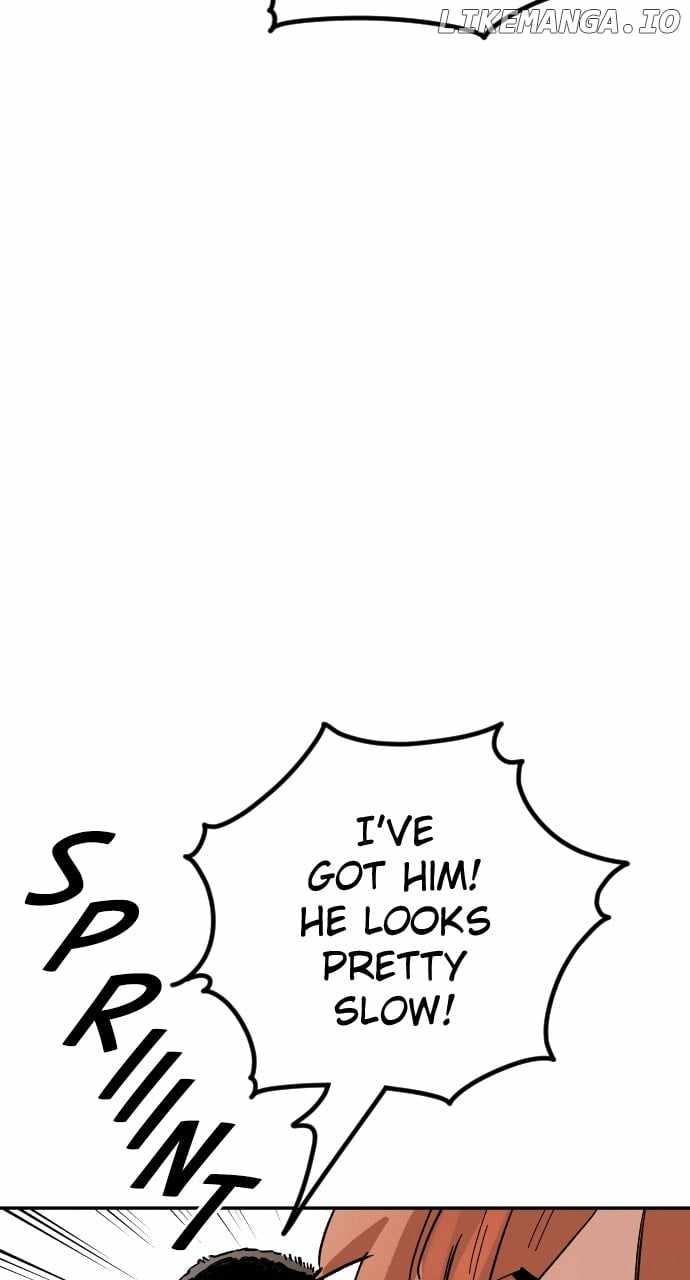 Build Up Chapter 169 page 61