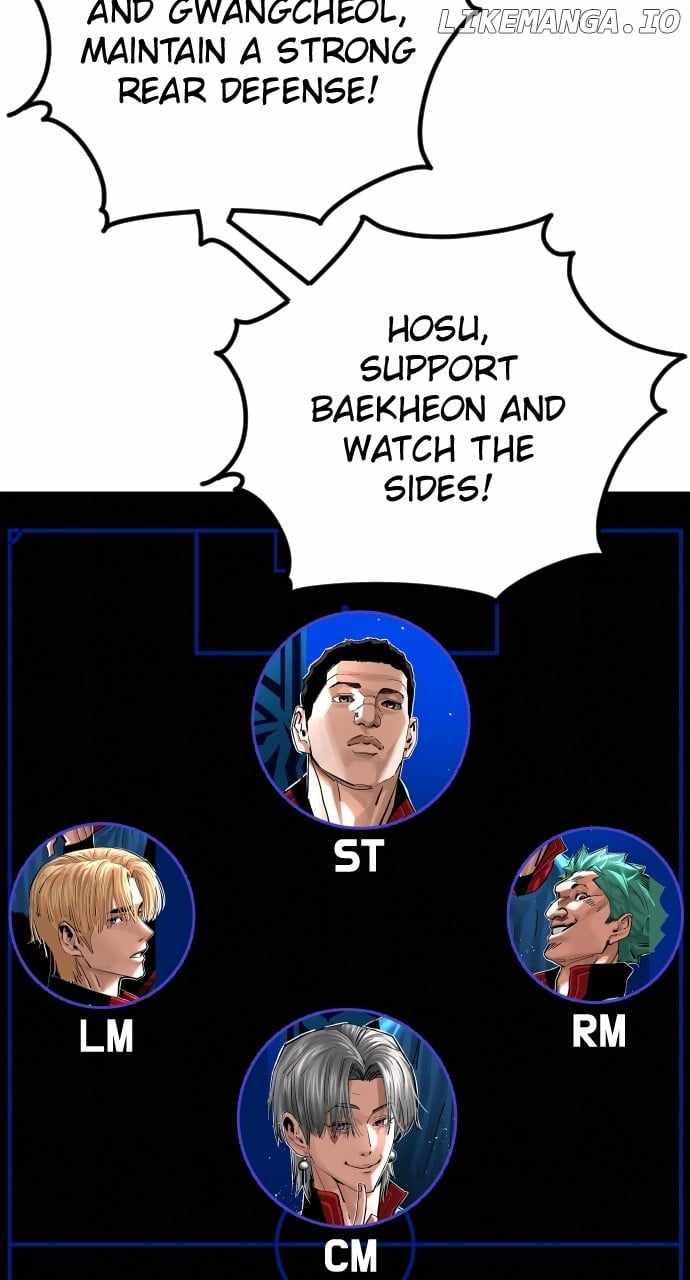 Build Up Chapter 169 page 24