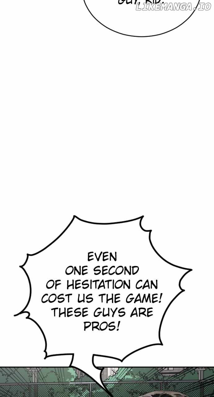 Build Up Chapter 169 page 75