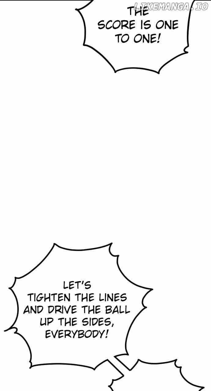 Build Up Chapter 169 page 34
