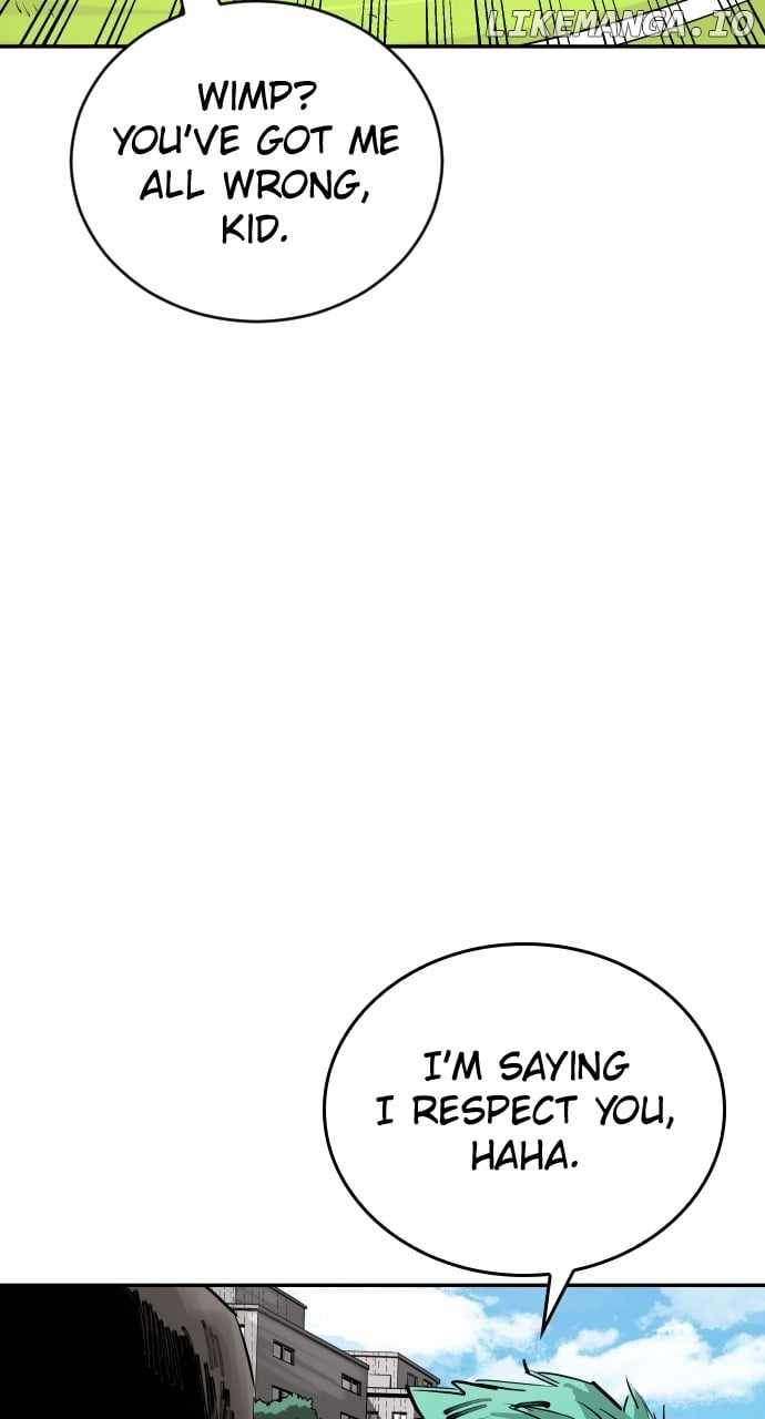 Build Up Chapter 169 page 45