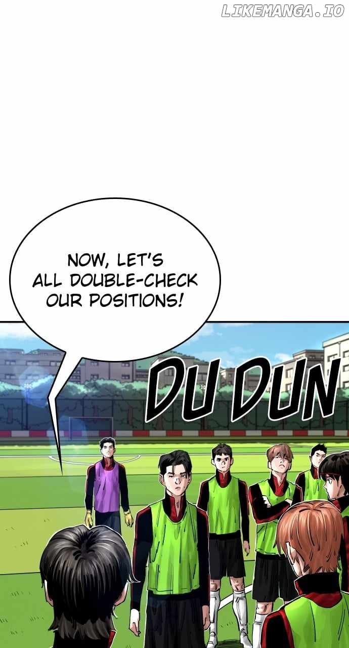 Build Up Chapter 169 page 3