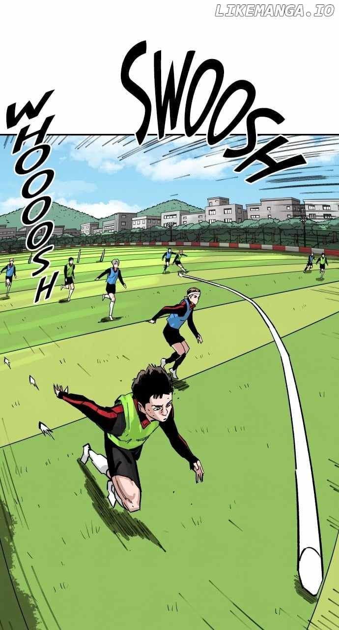 Build Up Chapter 169 page 66