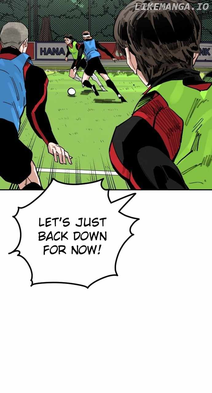 Build Up Chapter 169 page 76