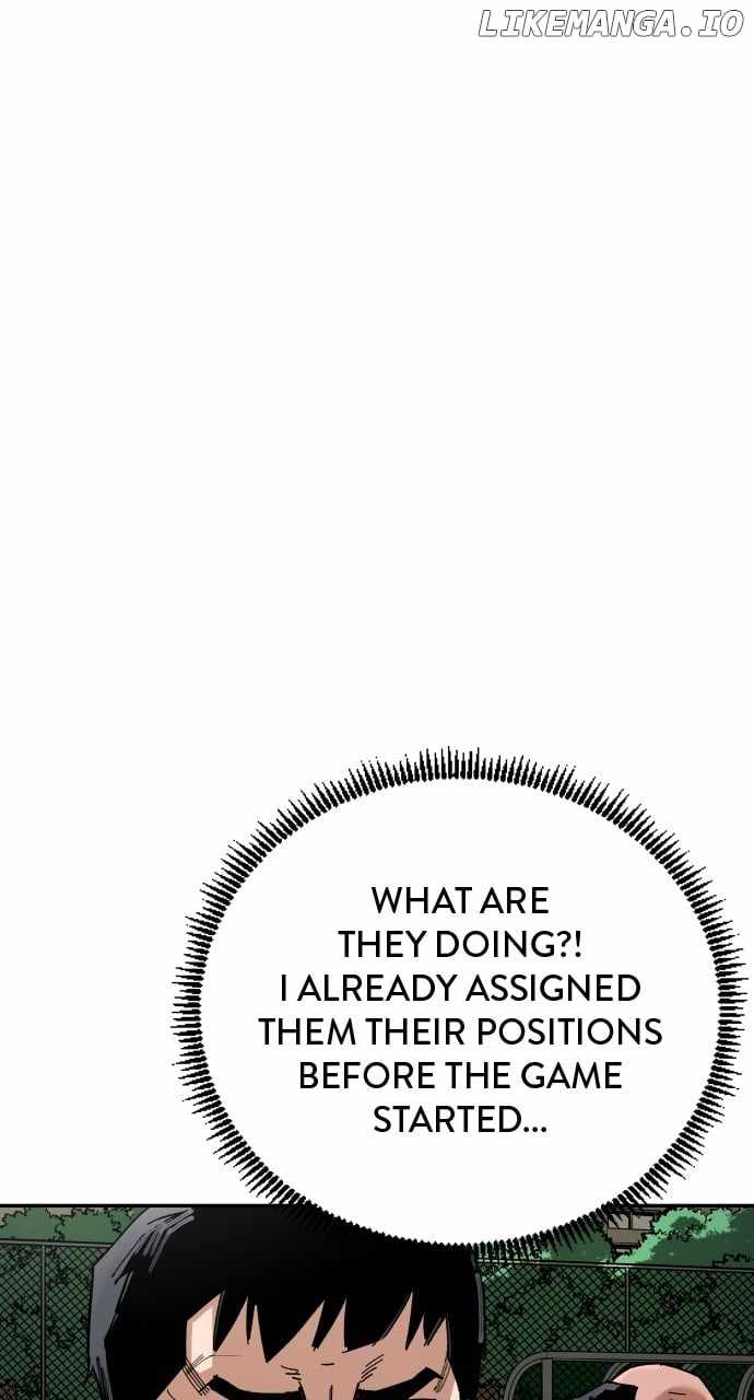 Build Up Chapter 169 page 20
