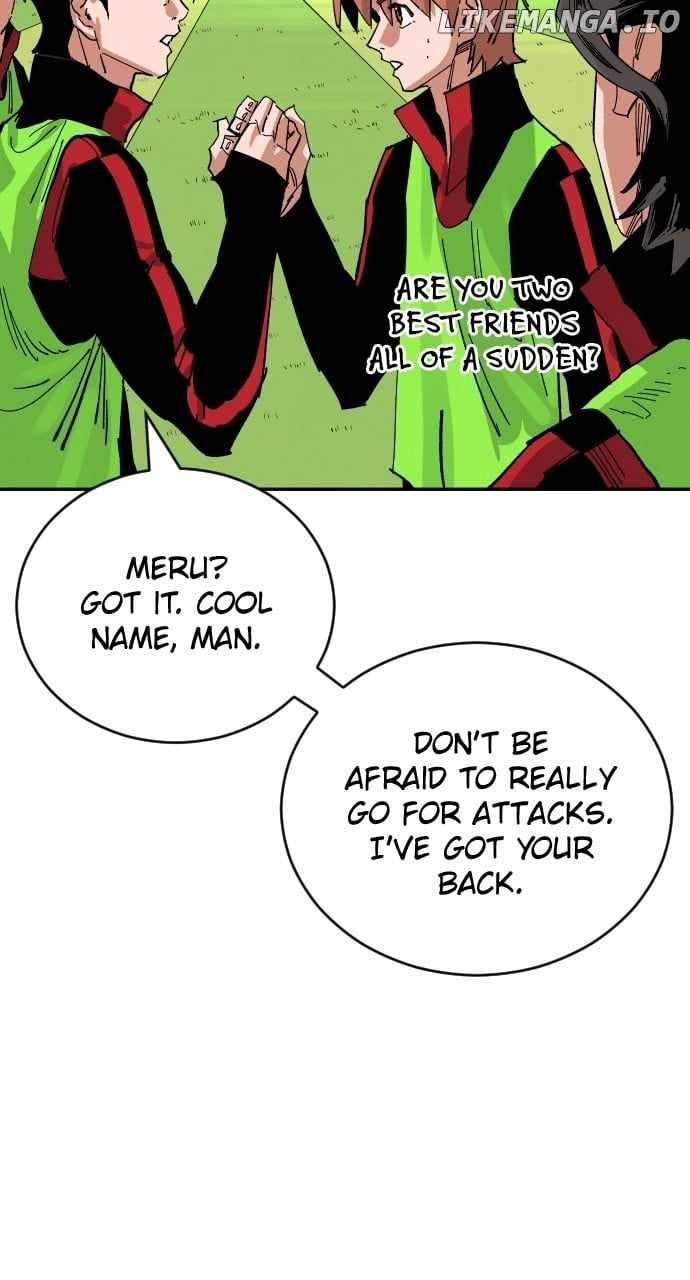 Build Up Chapter 169 page 15