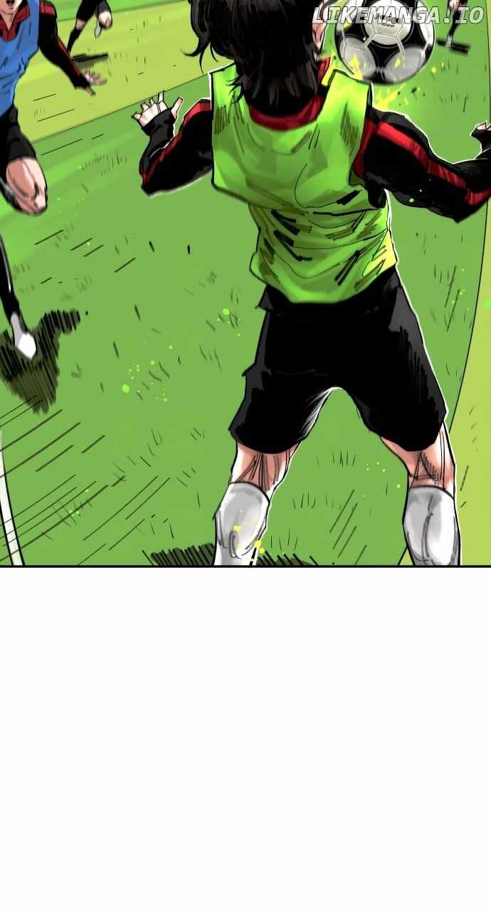 Build Up Chapter 169 page 39