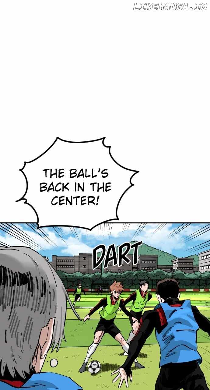 Build Up Chapter 169 page 48