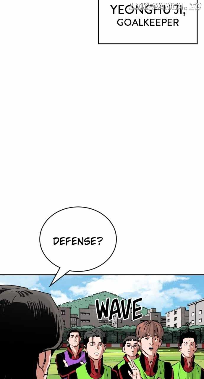 Build Up Chapter 169 page 6