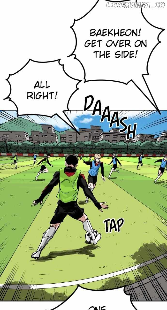 Build Up Chapter 169 page 53