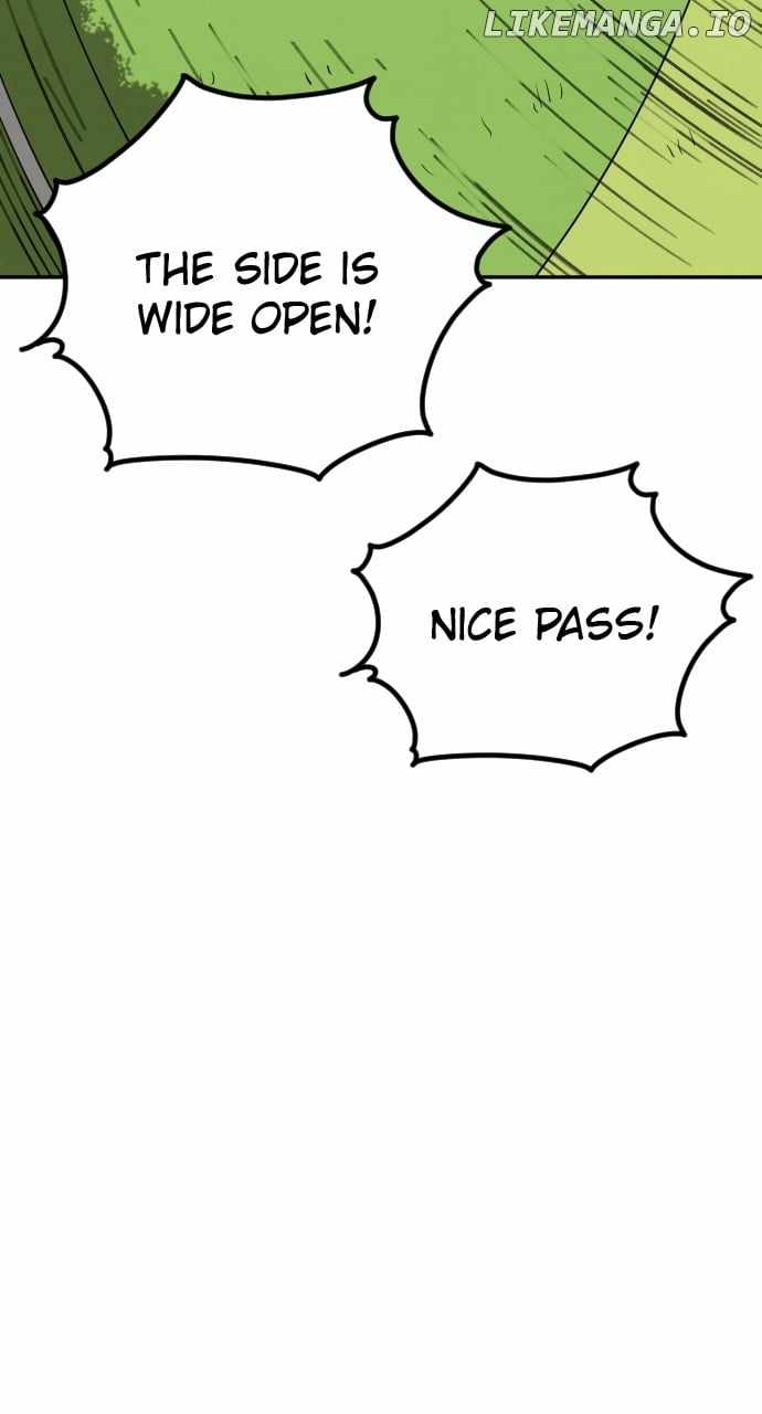 Build Up Chapter 169 page 67