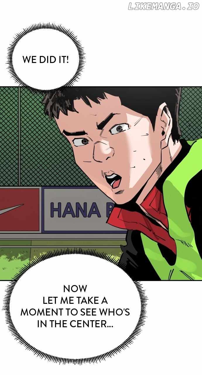 Build Up Chapter 169 page 68
