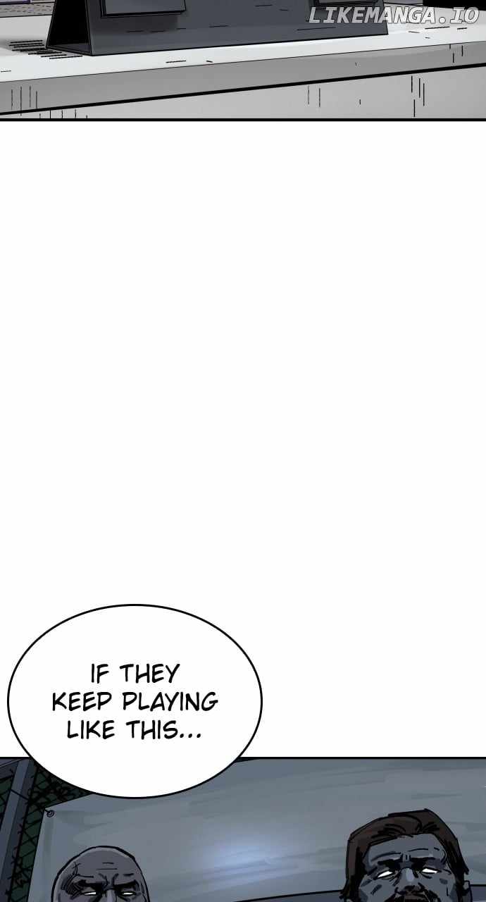 Build Up Chapter 169 page 31