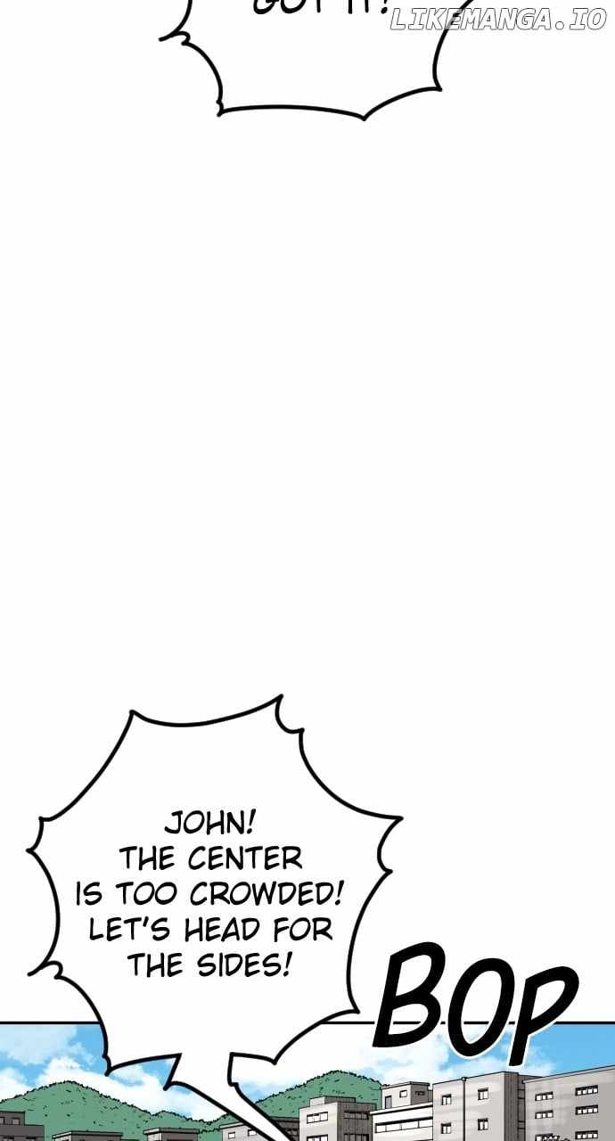 Build Up Chapter 169 page 36