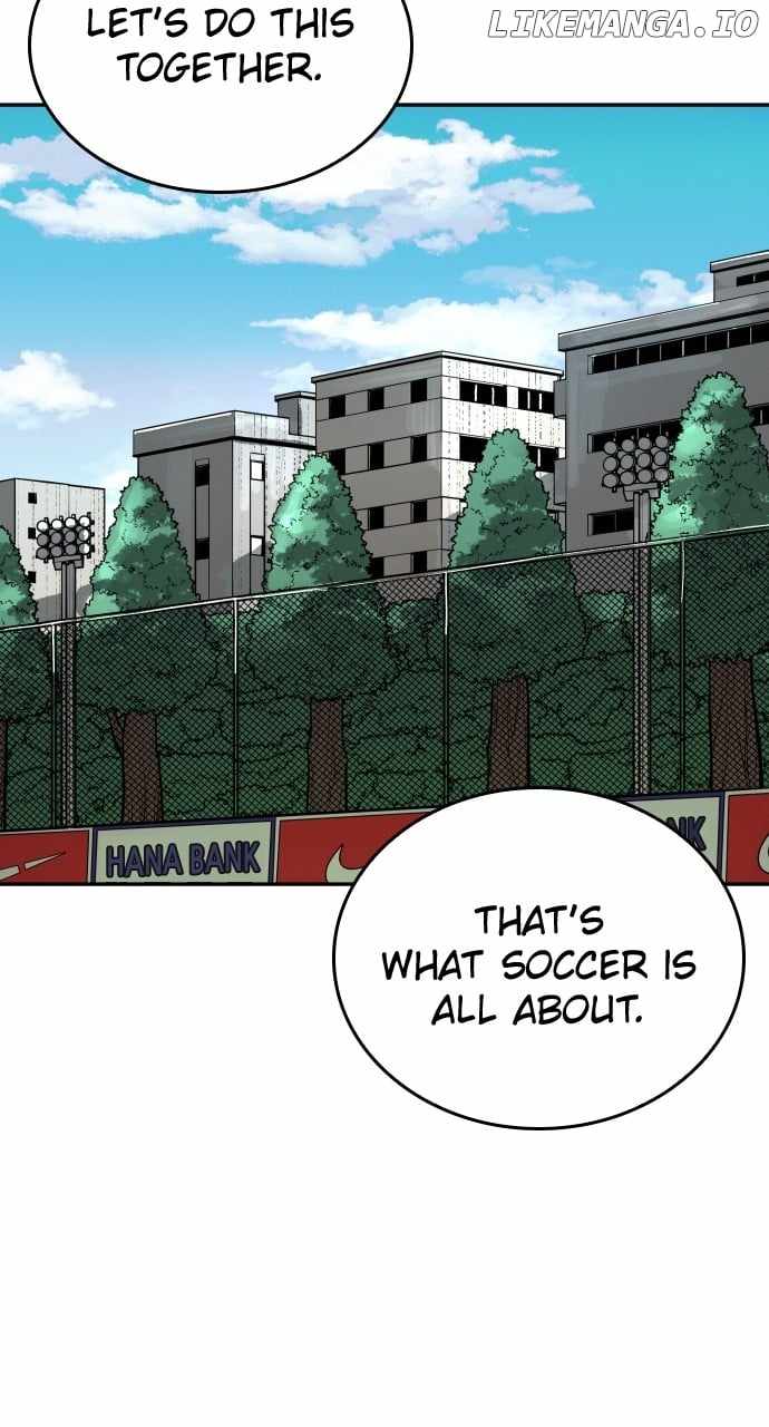 Build Up Chapter 169 page 2
