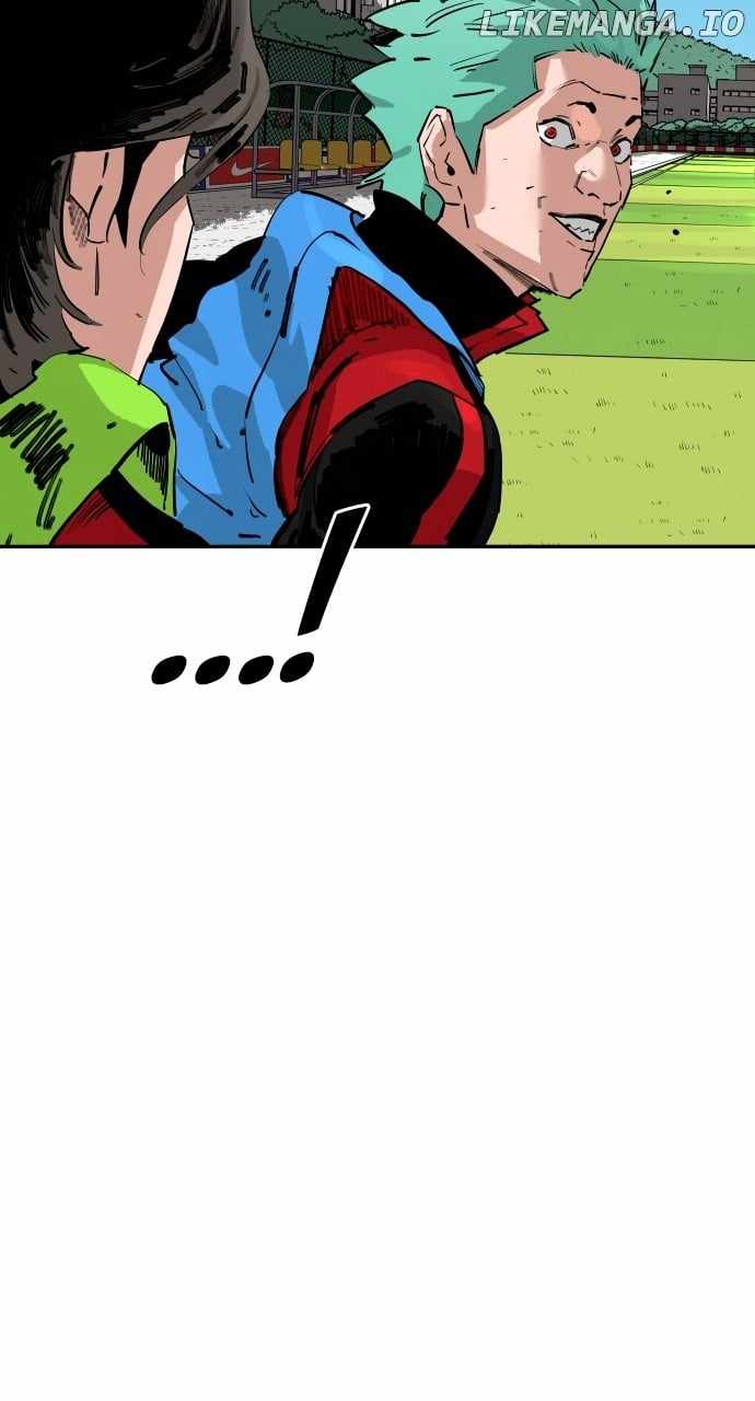 Build Up Chapter 169 page 46
