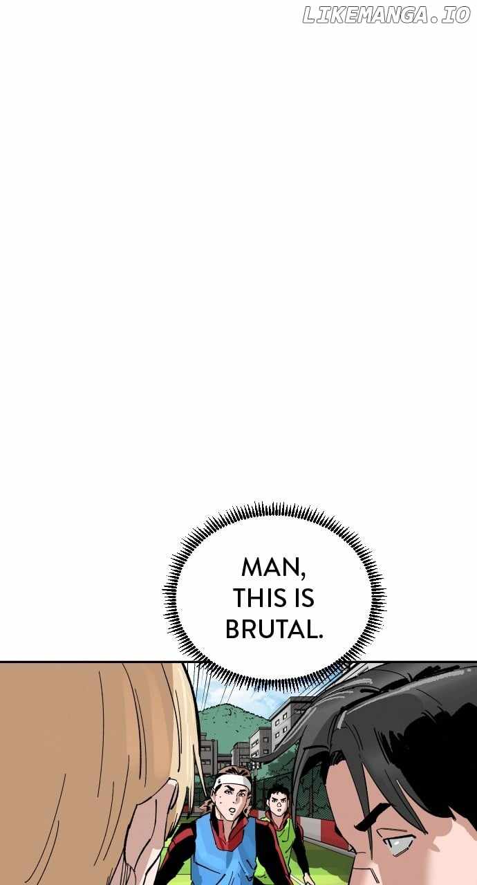 Build Up Chapter 169 page 81