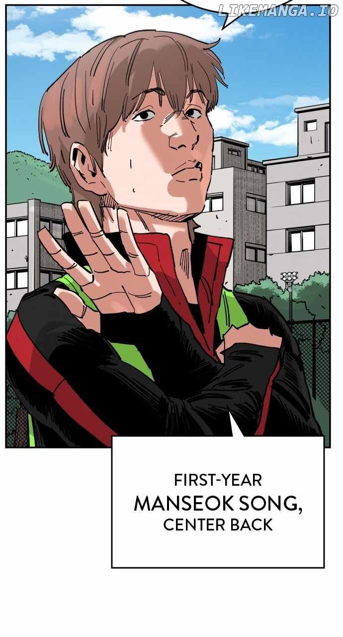 Build Up Chapter 169 page 8