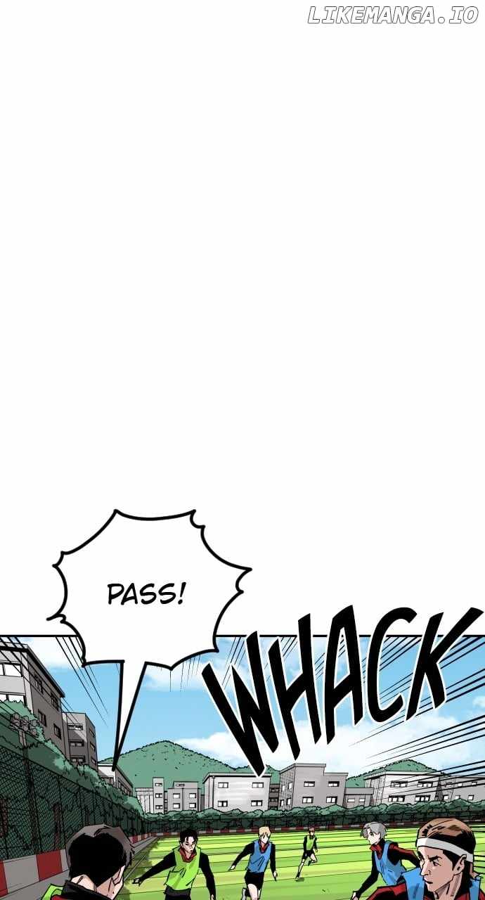 Build Up Chapter 169 page 78