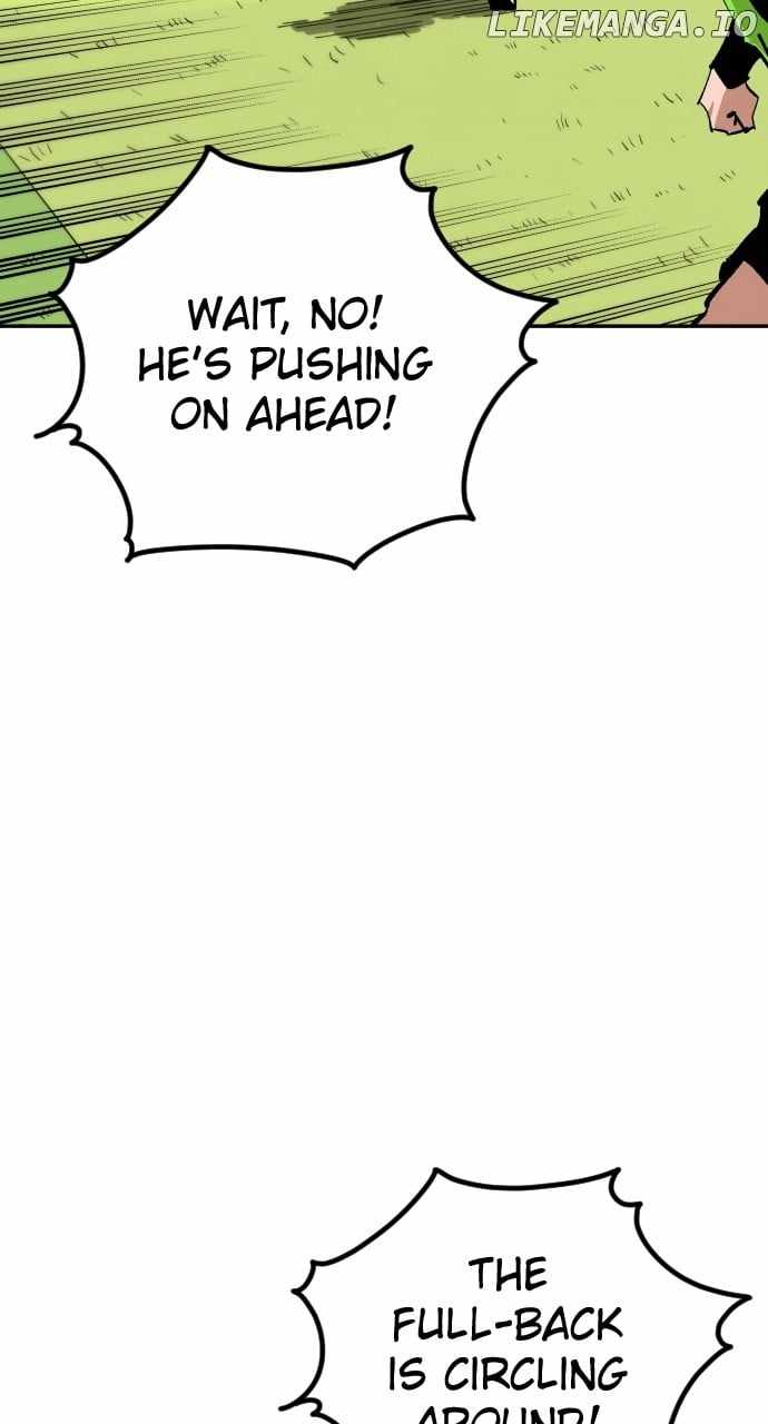 Build Up Chapter 169 page 89