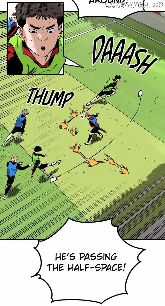 Build Up Chapter 169 page 90