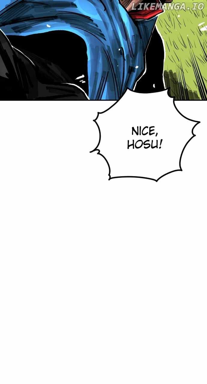 Build Up Chapter 169 page 119