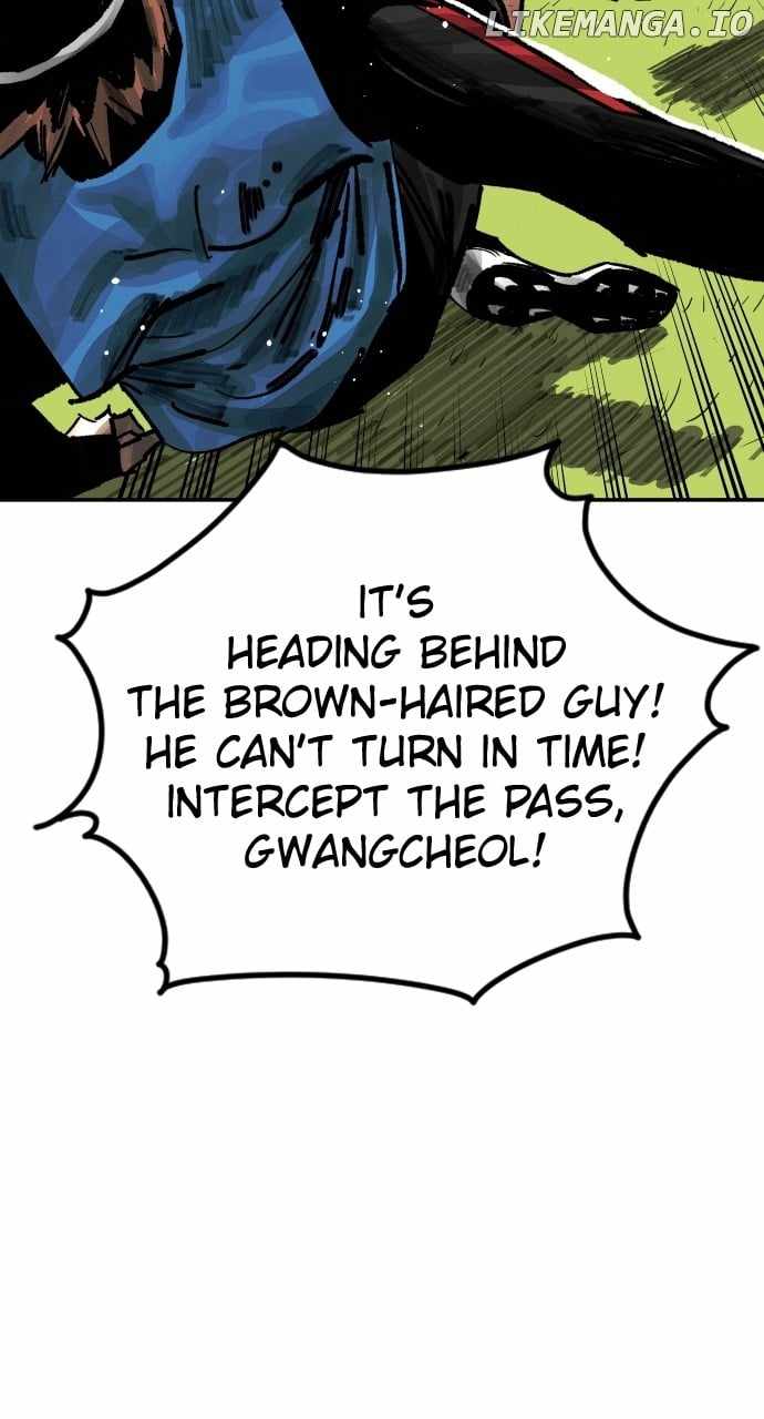 Build Up Chapter 169 page 121